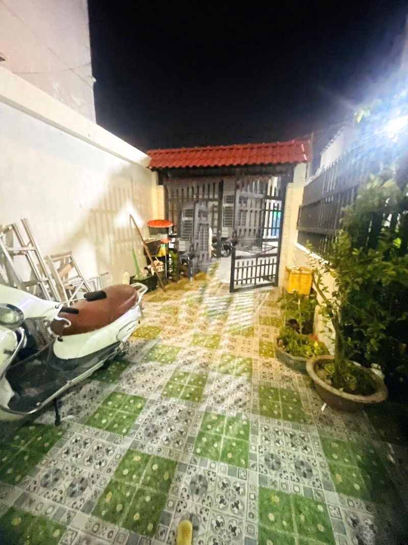 Bán Nhà 2 Tầng Đẹp Hẻm Xe Hơi 67.5m2_4.5*16 Kha Vạn Cân Linh Đông Thủ Đức Chỉ 5.5 tỷ Giá Tốt - Ảnh 4